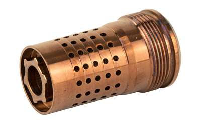 Q LLC Cherry Bomb 7.62mm Muzzle Brake Accessory 3 Q LLC Cherry Bomb 7.62mm Muzzle Brake Accessory - Image 3