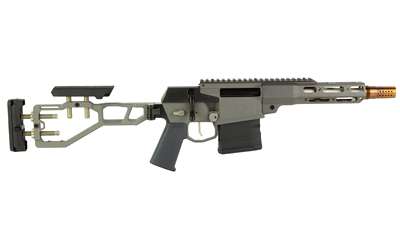 Q LLC The Fix 8.6 Blackout 8 Inch 10 Round Black Short Barrel Rifle 2 Q LLC The Fix 8.6 Blackout 8 Inch 10 Round Black Short Barrel Rifle