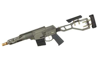 Q LLC Mini Fix 300 Blackout 8 Inch 10 Round Short Barrel Rifle