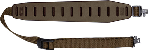 Quake Claw Standard 2.0 Brown Sling Accessory
