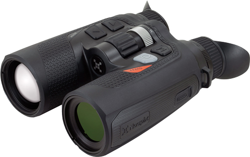 Nocpix Quest H50R Thermal Binocular 640x512 4x Magnification