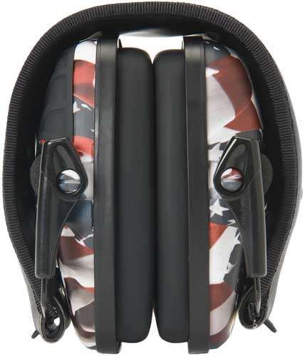 Howard Leight Impact Sport Electronic Ear Muffs