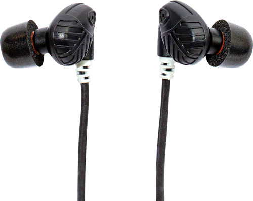 HOWARD LEIGHT IMPACT IN-EAR - BLUETOOTH HEAR THRU TECHNOLOGY 3 HOWARD LEIGHT IMPACT IN-EAR - BLUETOOTH HEAR THRU TECHNOLOGY - Image 3
