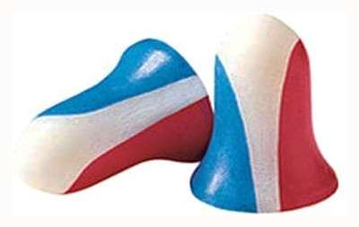 Howard Leight Super Light Disposable Ear Plugs 100 Pack