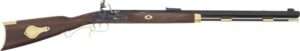 Turner Fabrications Traditions Hawken Woodsman 50 Caliber Flintlock Rifle
