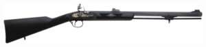 Turner Fabrications Traditions Deerhunter 50 Caliber 24 Inch Flintlock Rifle