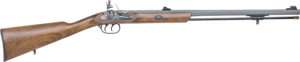 Turner Fabrications Traditions 50 Caliber Flintlock Muzzleloader Rifle