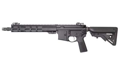 Radical Defense MK1 Mod 1 5.56 NATO 12.5 Inch 30 Round Black SBR