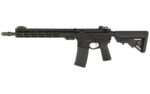 RADICAL PTRL 14.5" 5.56 30RD SBR BLK