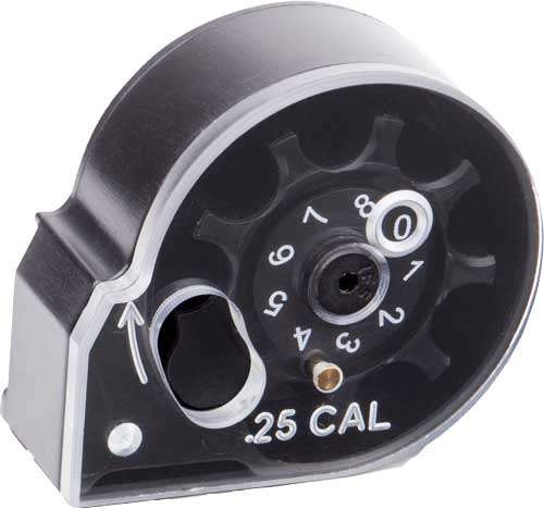 Benjamin Marauder 25 Caliber 8 Round Pellet Magazine