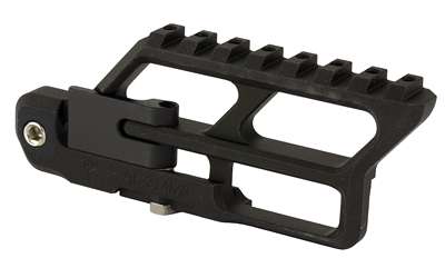 RS Regulate Yugo Rear Biased Lower Side Mount Accessory