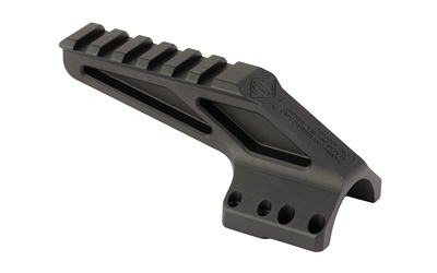 Reptilia ROF 34mm Diving Board Black Ring Accessory 2 Reptilia ROF 34mm Diving Board Black Ring Accessory - Image 2