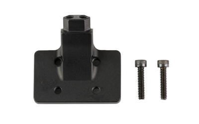 Reptilia AUS Offset Mount DPP Black Accessory 2 Reptilia AUS Offset Mount DPP Black Accessory