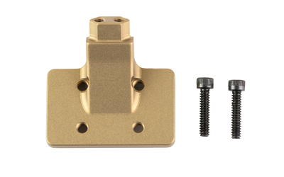 Reptilia AUS Offset Mount DPP Flat Dark Earth Accessory 2 Reptilia AUS Offset Mount DPP Flat Dark Earth Accessory