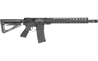 Rock River Arms LAR-15M Tactical 458 SOCOM 16 Inch 30 Round Rifle