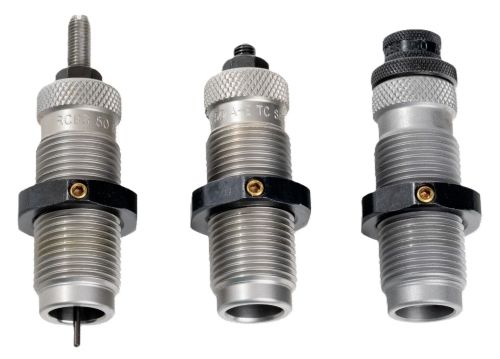 RCBS .50 Action Express Taper Crimp Full Length Reloading Die