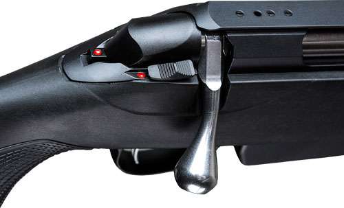 Tikka T3X Metal Bolt Shroud Retrofit Accessory