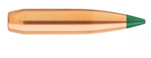 SIERRA BULLETS .22CAL .224 - 69GR TIPPED GAME KING 100CT 1 SIERRA BULLETS .22CAL .224 - 69GR TIPPED GAME KING 100CT