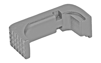 Shield Arms Magazine Catch for Glock 43X 48 Gray Accessory