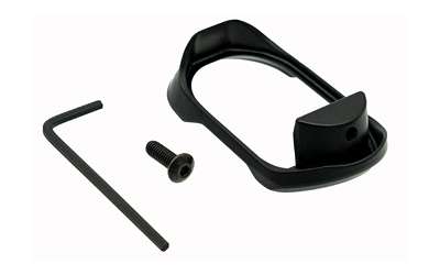 Shield Arms Glock 17/22/45 Black Magwell Accessory