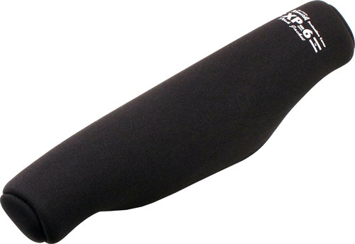 Scopecoat Large Scope Cover 14 Inch 52mm Black Accessory