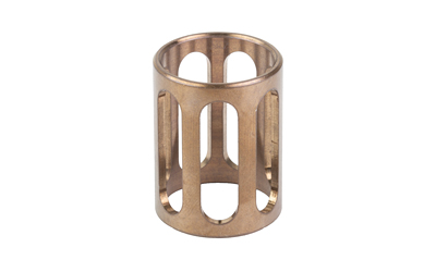 SCO FIXED BARREL SPACER 1 SCO FIXED BARREL SPACER