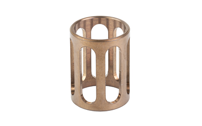 SCO FIXED BARREL SPACER 2 SCO FIXED BARREL SPACER - Image 2