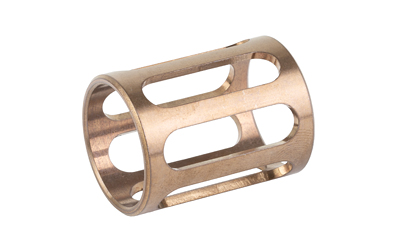 SCO FIXED BARREL SPACER 3 SCO FIXED BARREL SPACER - Image 3