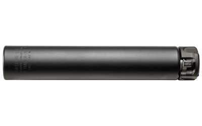 Surefire Trainer 7.62mm Black Display Suppressor