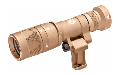 Surefire M340V Scout Pro Vampire Tan Flashlight