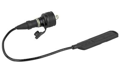 Surefire Remote Switch Assembly for Surefire Scoutlight Black Accessory