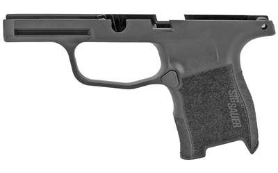 Sig Sauer P365 Black Grip Module Kit Accessory