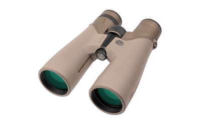 Sig Sauer Zulu10 HDX 12x50 Binocular