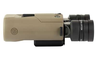 Sig Sauer ZULU 6 HDX 12x42 Binocular Scope