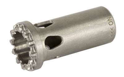 Sig Sauer 9mm 1/2 x 28 Piston Accessory