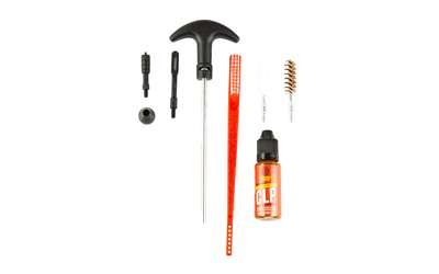 SHOOTERS CHOICE 9MM CLEANING KIT 2 SHOOTERS CHOICE 9MM CLEANING KIT - Image 2