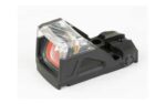 Shield Sights OMS Sub Compact 4 MOA Red Dot Reflex Sight