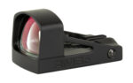 Shield Sights RMSc 8 MOA Glass Red Dot Reflex Sight