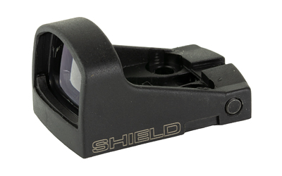Shield Sights Shield Mini Sight 2 MOA Red Dot Reflex Sight