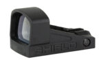 Shield Sights Shield Mini Red Dot Reflex Sight 8 MOA