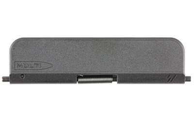 Strike Industries Ultimate 308 Winchester Black Dust Cover