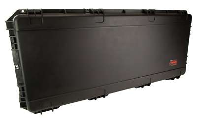 SKB iSeries Double Bow Rifle Case Black
