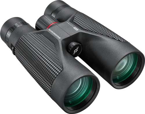Simmons Pro Hunter 10x50 Roof Prism Binocular