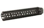 Spikes Tactical Lightweight BAR2 13.2 Inch Black Handguard