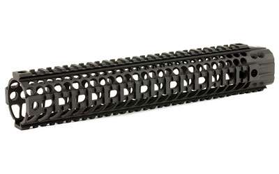 Spikes Tactical Lightweight BAR2 13.2 Inch Black Handguard