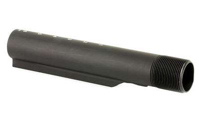 SPIKE'S BUFFER TUBE 6POS BLK 2 SPIKE'S BUFFER TUBE 6POS BLK - Image 2