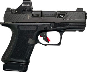 Shadow Systems CR920 9mm Black 13 Round Striker Fired Pistol
