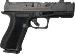 SHDLE CR920XP ELIO 9MM BLK 15R