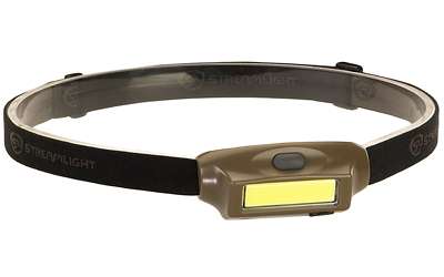 Streamlight Bandit Coyote Red LED USB Headlamp 2 Streamlight Bandit Coyote Red LED USB Headlamp