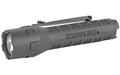 Streamlight Polytac X 6.4 Inch Black USB Flashlight